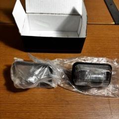ダイハツ用 LEDライセンスランプキットのサムネイル