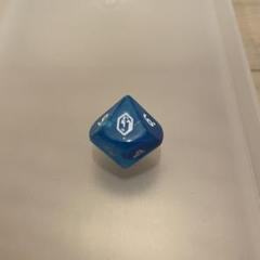 mtg 稀少 ２０面 クリスタルダイス ff mtg 稀少 20面 クリスタルダイス ff - メルカリ