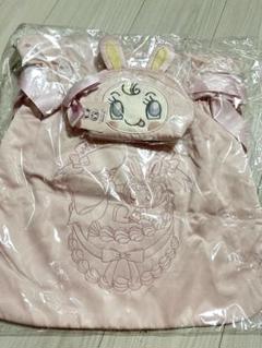 ベリエちゃん」とMaison de FLEURのコラボコレクションが初登場