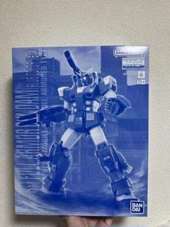 2025年最新】MG フルアーマーガンダム ブルーの人気アイテム