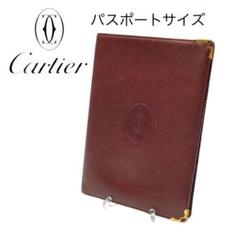 2025年最新】カルティエ cartier パスポートケースの人気