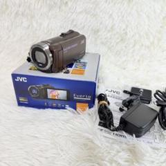 2025年最新】Jvcビデオカメラの人気アイテム - メルカリ