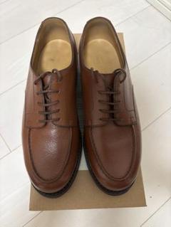【美品】J.M. WESTON ゴルフ 5/D 極上☆JM.ウエストン 5.5D【☆ゴルフ/ブーツ仕様/GOLF