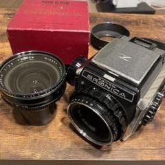 2025年最新】BRONICA SQ-Aiの人気アイテム - メルカリ