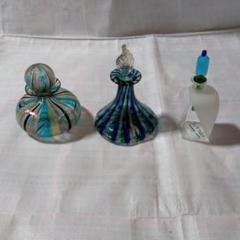 ムラーノ ムラノ MURANO ガラス グラス 香水瓶 イタリア ヨーロッパ