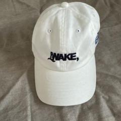 帽子 WAKE sapporo Alwayth Cap NAVY ALWAYTH WAKE SAPPORO ウェイク オルウェイズキャップ 帽子