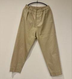 【JIL SANDER】クロップドチノパンツ JIL SANDER ジルサンダー トラウザーパンツ JSMU311131 MU242800