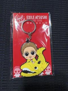 2025年最新】exile atsushiキーホルダーの人気アイテム - メルカリ