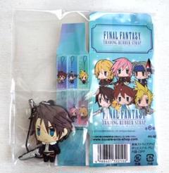 ファイナルファンタジー　ラバスト　18個セット Amazon.co.jp: FINAL FANTASY ドットラバーストラップ vol.1 BOX