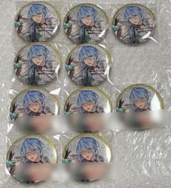 NU:カーニバル ホロEYE缶バッジ まとめ売り 2025年最新】NUカーニバルの人気アイテム - メルカリ