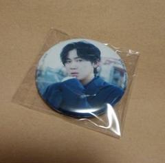 ランダム缶バッジ2個セット - 山下大輝 official goods store