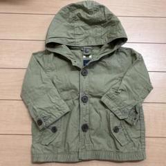 babyGap フード付きジャケット 90cm