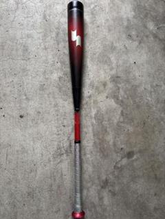 MM23 ＭＸ84cm【新品未使用】 SSK 軟式バットMM23 美中古84センチ710g