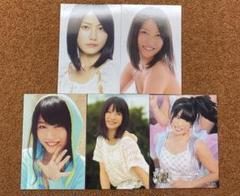 akb48 横山由依 ブロマイド セット