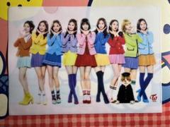 Waste(twice) - 非売品 twice ワイモバイル Y!Mobile ポスター Waste(twice) - 非売品 twice ワイモバイル Y!Mobile ポスターの