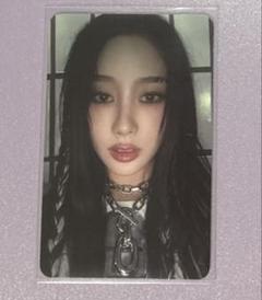 aespa CDP 箱と本体のみ OFFICIAL AESPA CDP CASE + 1 Photocard SET Whiplash POP-UP
