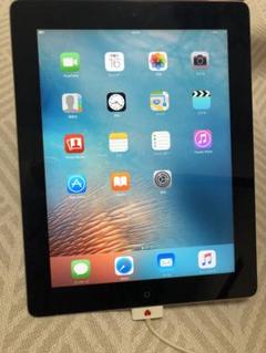 Apple - APPLE iPad2  32GB A1396 Wi-Fiモデル　【ジャンク品】 Apple - APPLE iPad2 32GB A1396 Wi-Fiモデル 【ジャンク品】の