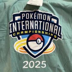 【新品未使用】　EUIC NAIC 2025 オーガポン　tシャツ Pokémon Center NAIC 2025 Ogerpon T-Shirt - XL – Exclusive