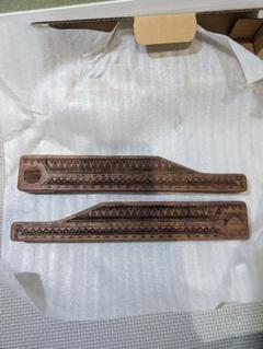 USED】デバイスワークス oldmountain HIJIWARU 月と太陽