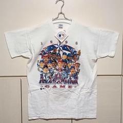 2025年最新】1995MLBオールスターゲームの人気アイテム - メルカリ