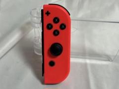 【動作確認済み】ニンテンドー Switch Joy-Con レッド 右のみ