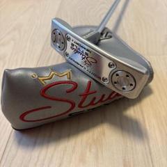 スコッティキャメロンStudio Style Newport 2 Plus
