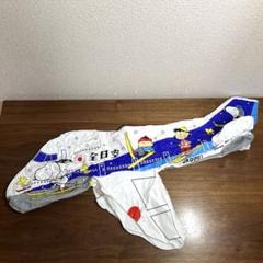 ANA / 全日空商事 | スヌーピージェット | JA8961 | ぬいぐるみ ANA / 全日空商事 | スヌーピージェット | JA8961 | ぬいぐるみ