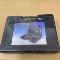 工具セット　ツールセットのサムネイル