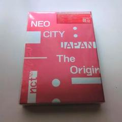NCT127 NEO CITY JAPAN The Origin 初回生産限定盤