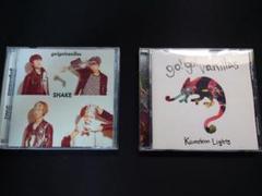 go!go!vanillas SHAKE Kameleon Lights