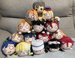 ラブライブ μ's Aqours 寝そべり　まとめ売り セガより新製品のお知らせ | ラブライブ！シリーズ Official Web