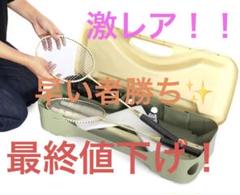 DODソトバドセット　未使用新品 新品未使用✨希少 DOD ソトバドセット PB2-607-BG - メルカリ