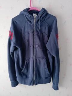 NIKE　FCバルセロナ　スウォッシュ刺繍ロゴ　スウェットパーカー　サイズXXL 180357150.jpg?cmsp_timestamp=