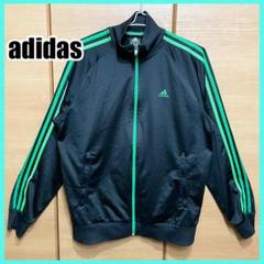 00s adidas アディダス トラックジャケット goodカラー レア 2025年最新】00s adidas アディダス トラックジャケットの人気