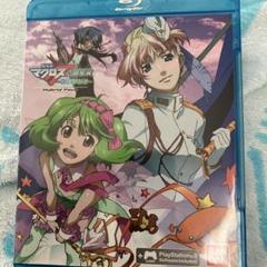 劇場版マクロスF〜サヨナラノツバサ〜 Hybrid Pack