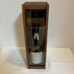 Booker's ブッカーズ 2024 750ml｜Yahoo!フリマ（旧PayPayフリマ）