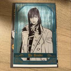 2025年最新】d.gray-man ポストカードの人気アイテム - メルカリ
