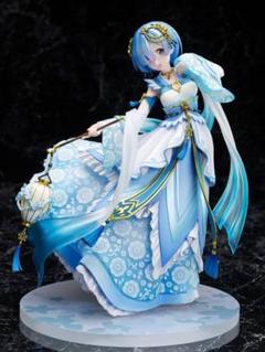 レム 漢服 フィギュアのサムネイル