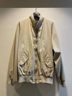 80s baracuta g9 バラクータ 英国製 36 optiジップ 80s baracuta g9 バラクータ 英国製 36 optiジップ メンズ
