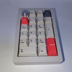 Epomaker Cidoo v21 テンキー