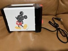 【ディズニー　ミッキー】オーブントースター　ハロウィーン　新品未開封品　レア 2025年最新】ミッキー トースターの人気アイテム - メルカリ