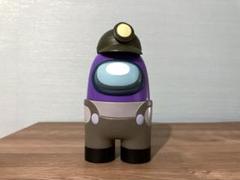 2025年最新】among usフィギュアの人気アイテム - メルカリ