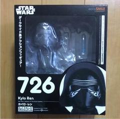 ねんどろいど カイロ・レン 開封品 29-MY0617-02 グッドスマイルカンパニー ねんどろいど スター・ウォーズ