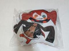 魔法少女まどか☆マギカ　まどマギ　オンラインくじ　クッション　べべ