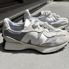 ニューバランス327 スニーカー