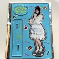 【美品】小坂菜緒 ゼンブ・オブ・トーキョー アクリルスタンド 値下げ中【美品】小坂菜緒 ゼンブ・オブ・トーキョー アクリル