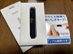 IQOS ホルダー 2.4+