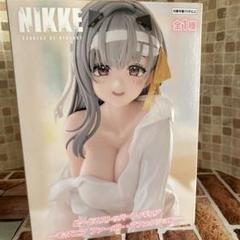 勝利の女神 NIKKE モダニア ぬーどるストッパー フィギュア