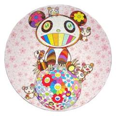 村上隆 ジグソーパズルの中古/未使用品 - メルカリ 村上隆 ジグソーパズルの中古/未使用品 - メルカリ