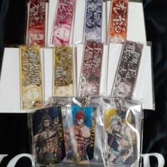 終末のワルキューレ アクリルキーホルダー 釈迦 始皇帝 ヘラクレス マンガほっと on X: 